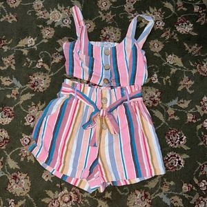 Haute Monde two piece